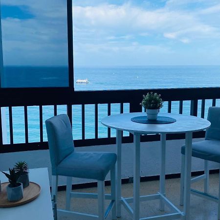 Beach Apartment 9 Patalavaca Zewnętrze zdjęcie