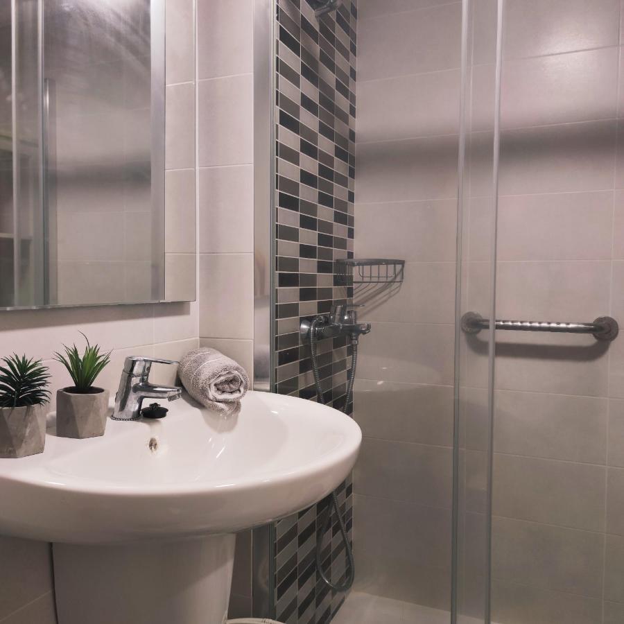 Beach Apartment 9 Patalavaca Zewnętrze zdjęcie