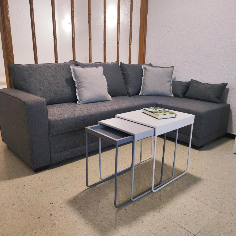 Beach Apartment 9 Patalavaca Zewnętrze zdjęcie