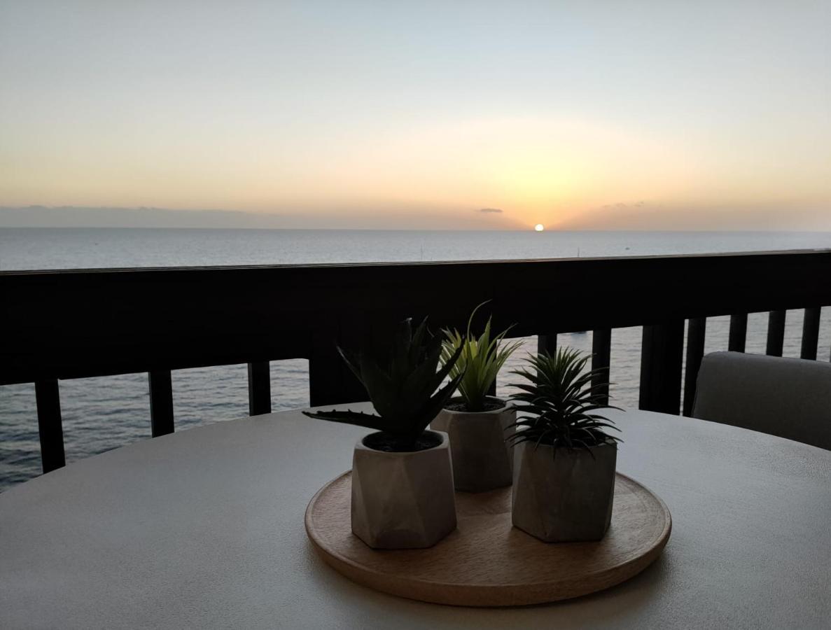 Beach Apartment 9 Patalavaca Zewnętrze zdjęcie
