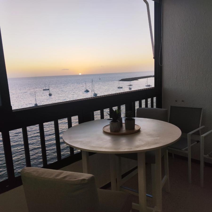 Beach Apartment 9 Patalavaca Zewnętrze zdjęcie