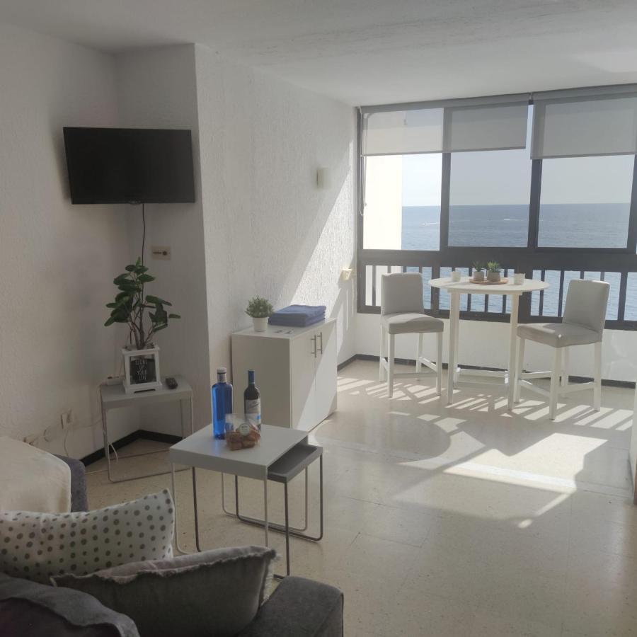 Beach Apartment 9 Patalavaca Zewnętrze zdjęcie