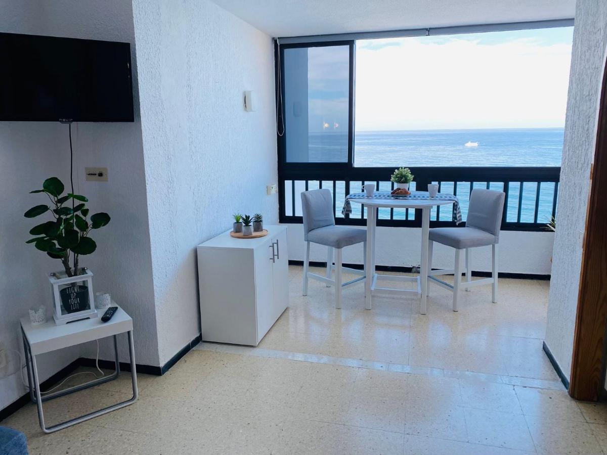 Beach Apartment 9 Patalavaca Zewnętrze zdjęcie