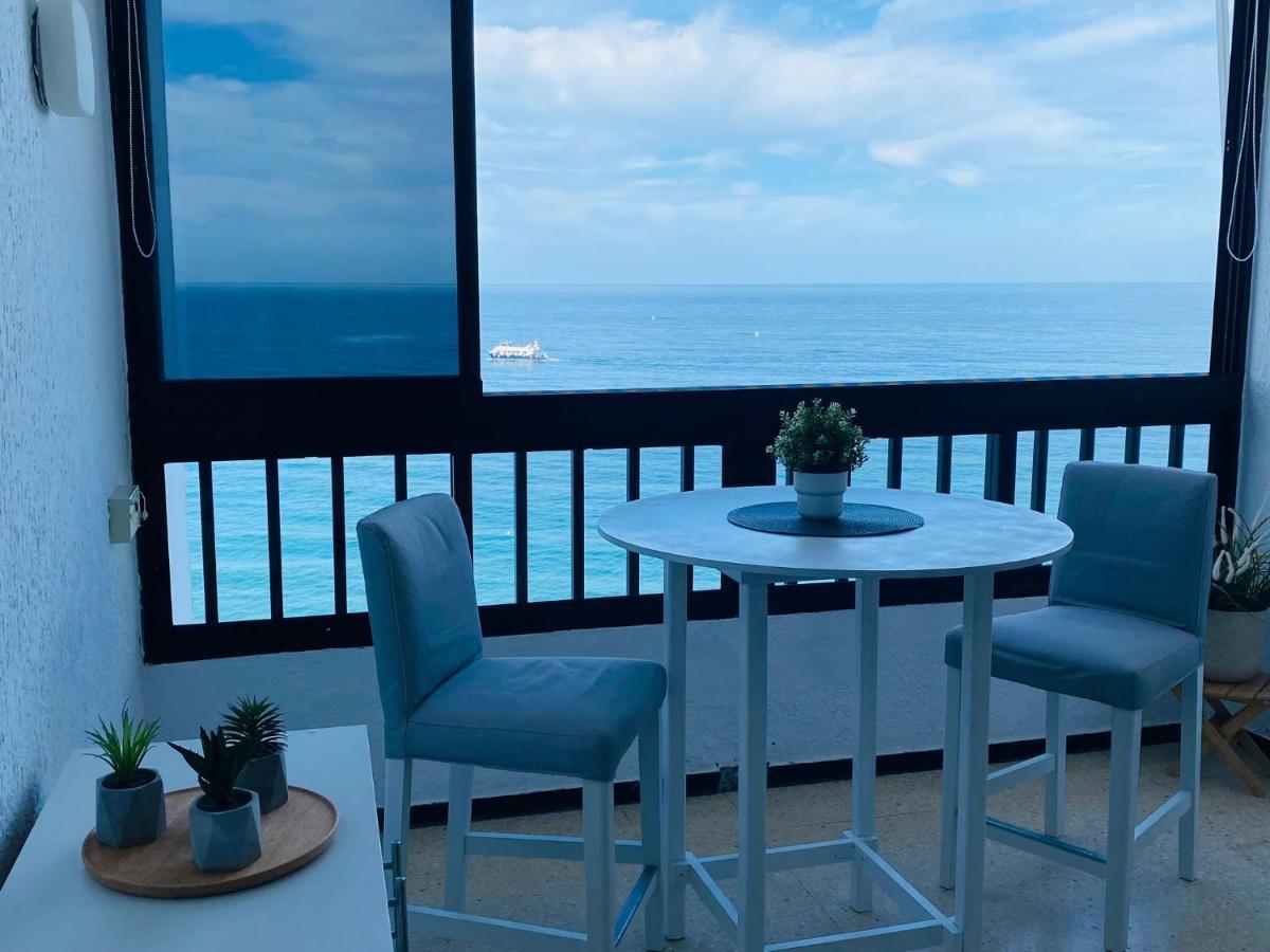 Beach Apartment 9 Patalavaca Zewnętrze zdjęcie