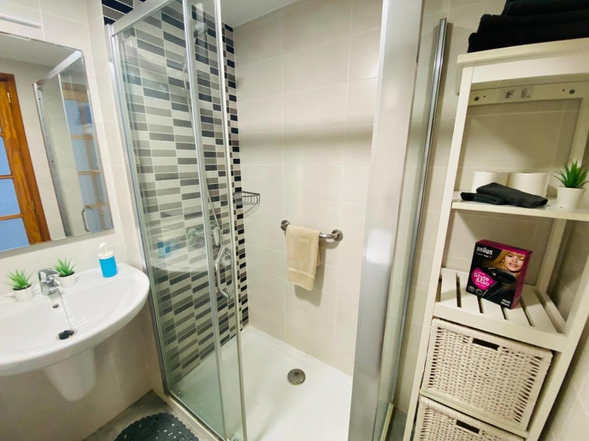 Beach Apartment 9 Patalavaca Zewnętrze zdjęcie