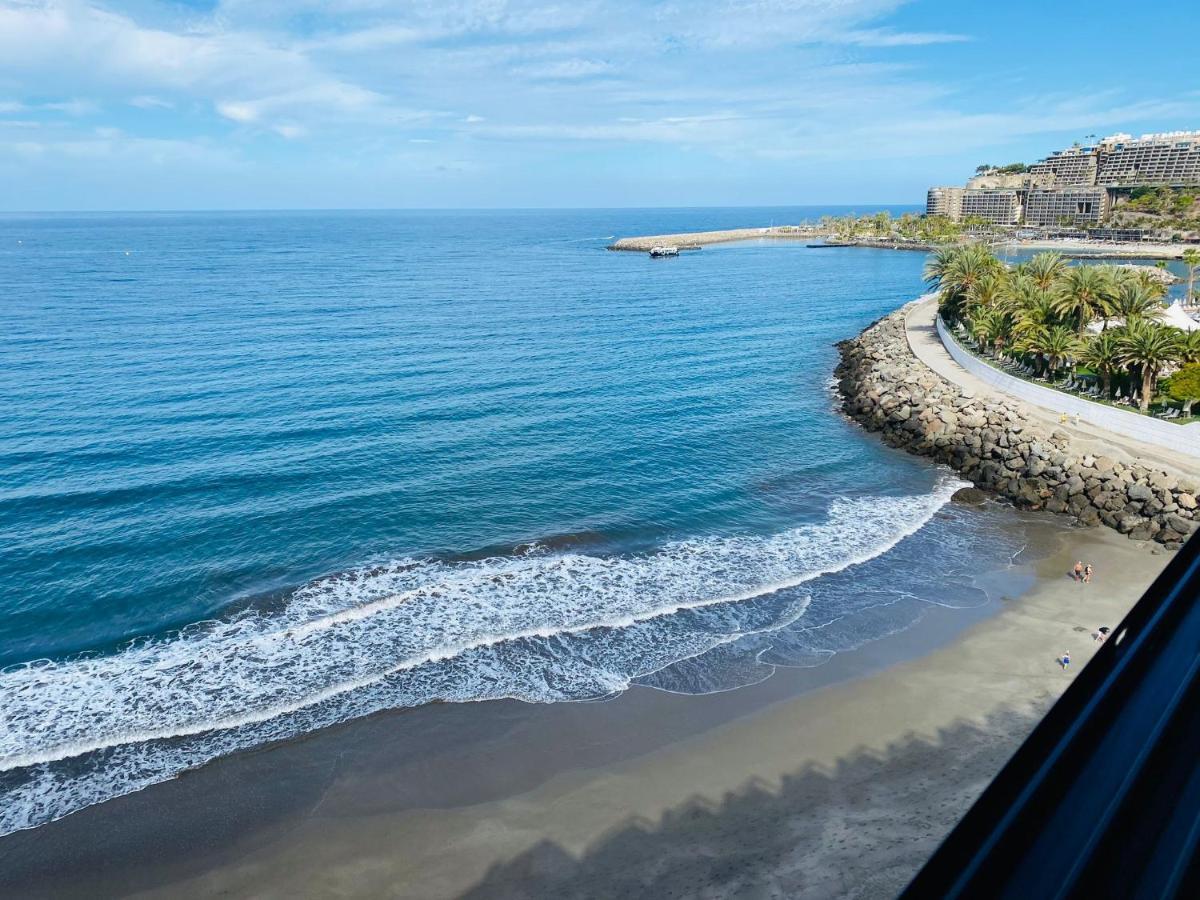 Beach Apartment 9 Patalavaca Zewnętrze zdjęcie