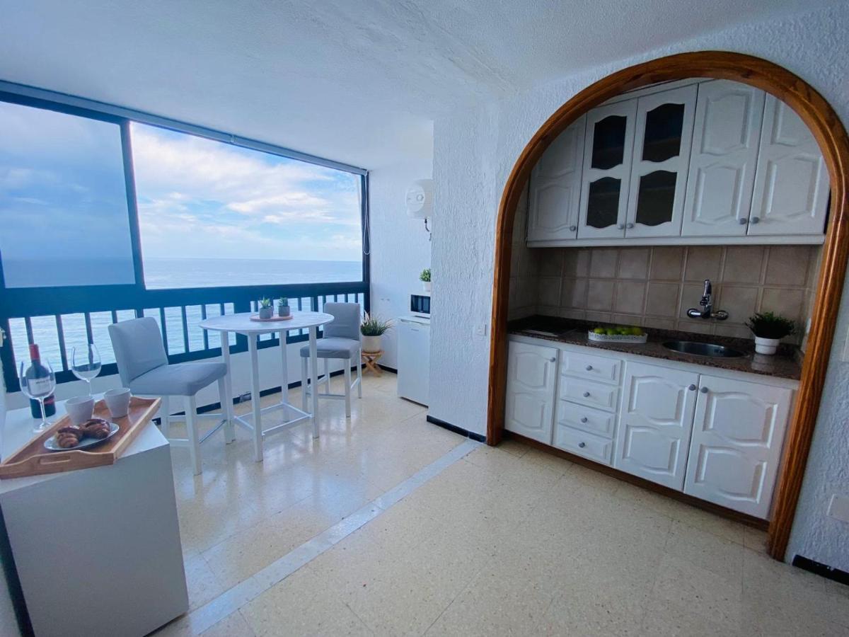 Beach Apartment 9 Patalavaca Zewnętrze zdjęcie